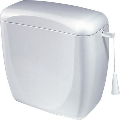 SIAMP Primo hoher WC-Spülkasten SIAMP