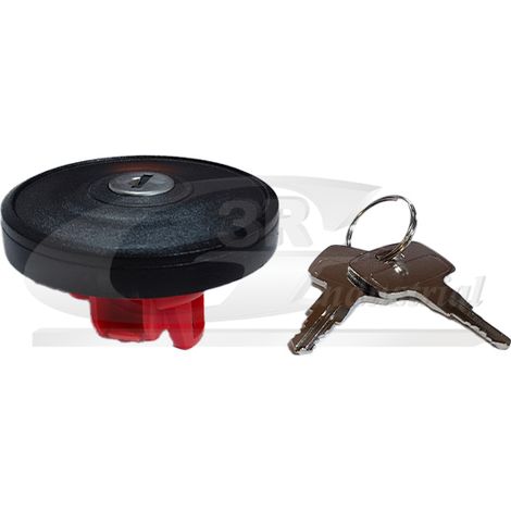 3RG 65204 TAPÃƒâ€œN DEPÃƒâ€œSITO COMBUSTIBLE CON LLAVE