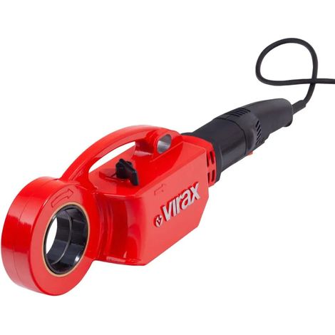 VIRAX Phenix IV 230V + 6 têtes BSPT Droite - 137570 (1/5)