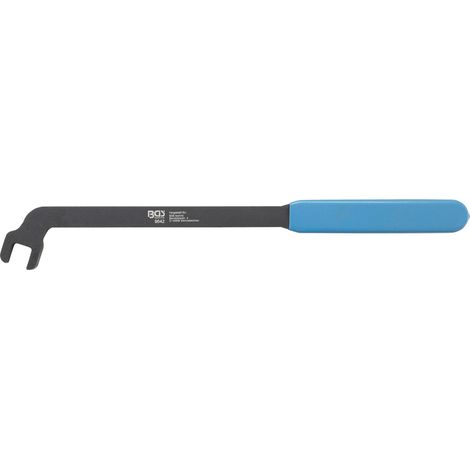 BGS  llave  tensora  para  correas  acanaladas  para  VAG  1.4  TSI  /  TFSI  -  9642 (1/3)