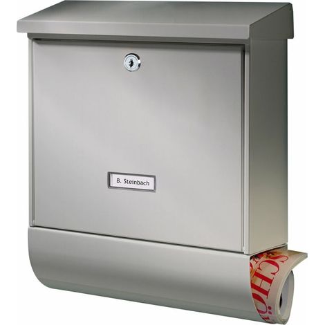 Briefkasten NORDLAND 20867 Si