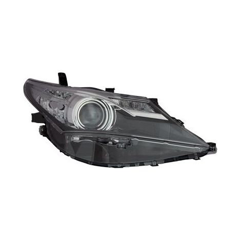 Phare avant droit HIR2/LED Toyota Auris 2 phase 1 2013-2015