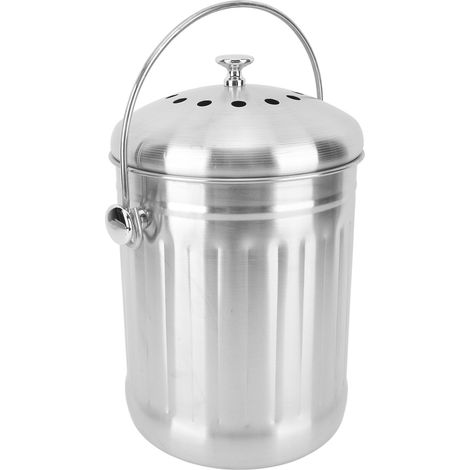 Connecteur de gonflage CO2 M10x1 mâle en acier inoxydable pour bouteilles de soda avec joint (1/5)