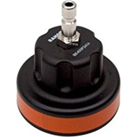 Conector R123/R124 Negro