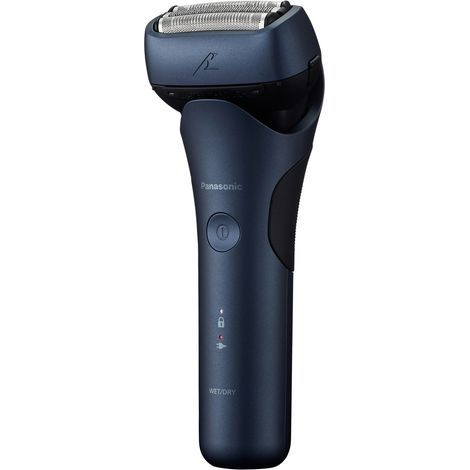 Panasonic ES-LT4B-A803 Rasierer abwaschbar Dunkelblau (1/5)