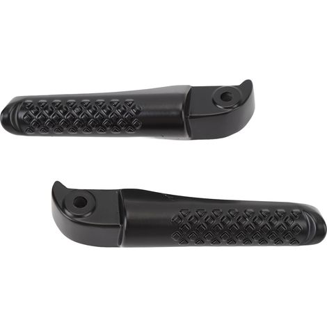 Mini repose-pieds de vélo pour augmenter la stabilité de la poignée, remplacement pour Coleman Powersports CT200U Trail BT200X CT200U-EX CT200U-EXR CT100U (1/5)