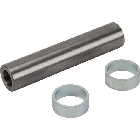 Caja de grasa NP260 20/12 RO-CARR WH2602012