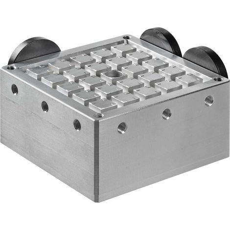 AMF Aufbaublock 78x78x40x1 (1/3)