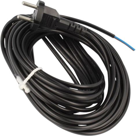 CABLE ENROULEUR 9 METRES PLAT POUR PETIT ELECTROMENAGER ELECTROLUX - 11740623 (1/4)