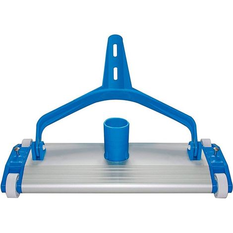 Manueller Poolsauger Astralpool classic Aluminium 450 mm