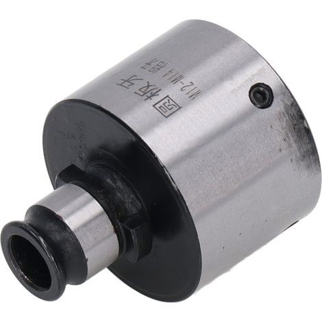 Mandrin de filetage à changement rapide, diamètre extérieur 19 mm, acier au carbone GT12 M12 M14 pour tour, denture grossière (1/5)
