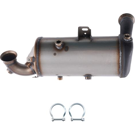 DPF Diesel Particulate Filter for Citroën C-Elysee/C3 Aircross/C3 1.5 BlueHDi (1/5)