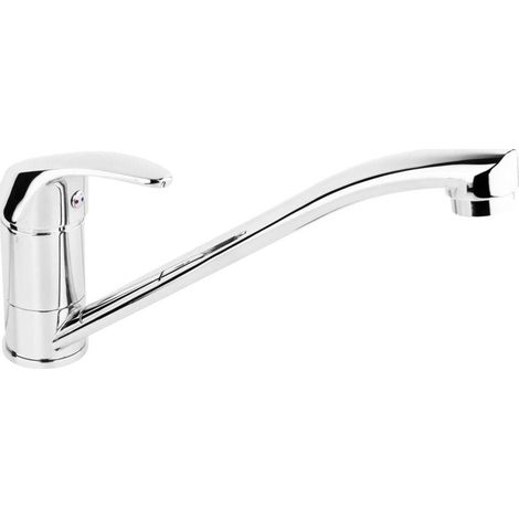 KFA Krzem 4213-915-00 Küchenarmatur Chrom