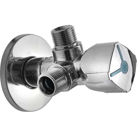 Grifo otro sourcing a80 twin sistema anticalcáreo control independiente (1/4)