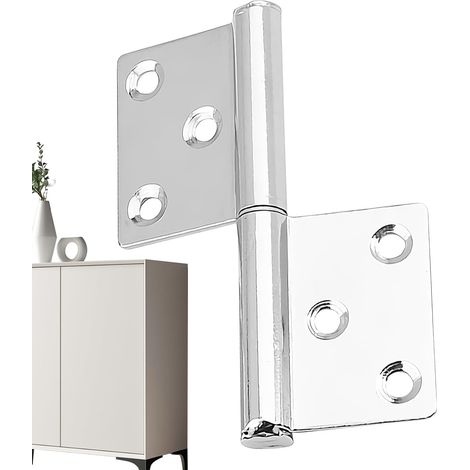 charnières de porte Quincaillerie de portail pliant en (1/5)