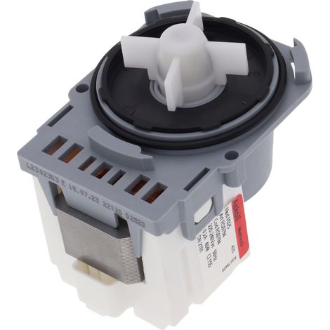 Pompa acqua M325 240V 40W lavatrice AEG L6 LFR Electrolux EA2 EW2 EW6 EWF RWF (1/5)