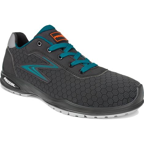 Scarpe antinfortunistiche Pezzol Mustang S3 SRC-42 Outlet