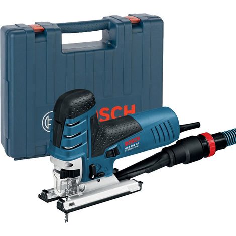 BOSCH-B SEGHETTO ALTERNATIVO 780W GST150CE- BOSCH- 1,0 pz