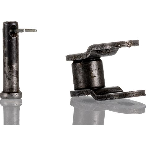Attaches rapides SKF 06B-1, en Acier carbone ( Prix pour 1 )