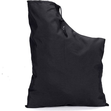 Sac Aspirateur Souffleur Feuilles - Polyester Résistant à la Corrosion - Compatible Souffleurs et Aspirateurs Ultra-Feuilles - 1 Pièce