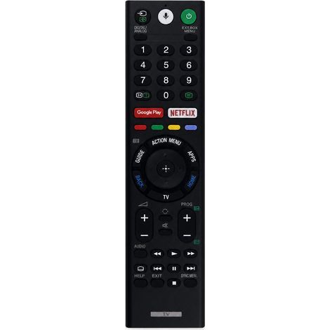 Telecomando vocale RMF-TX310P compatibile con televisori Sony (1/5)