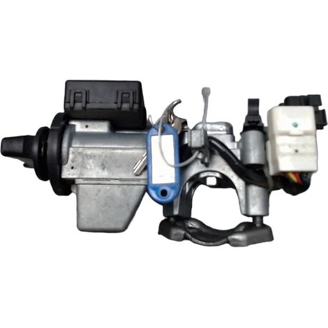 [PRODUIT D'OCCASION] Antivol De Direction SUZUKI Grand Vitara ♻️ Ref Oe. 3710468892 - Garantie à vie (1/3)