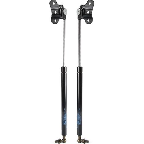 1 Paire de Vérins de Levage de Capot de Voiture, 1 Paire de Tiges de Support de Levage Avant Droite et Gauche OE 74145-SDB-305 de Remplacement pour Accord CM5 6 2003-2007. (1/5)