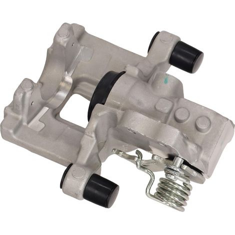 FT02709 pinza freno rapida POSTERIORE DESTRA SENZA forcella (1/5)