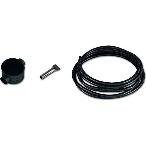 Kit de montage pour régulateur de température DITRA HEAT E ZS SCHLUTER