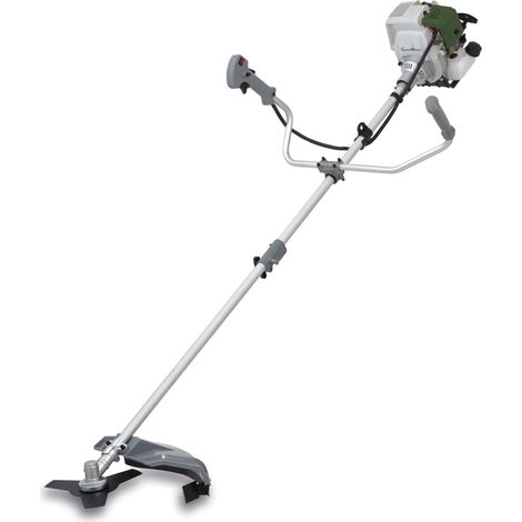 Desbrozadora de gasolina motor 4 tiempos GM 4T-700 Gartenmeister (1/5)