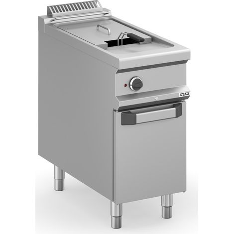 Friteuse électrique - 1 cuve - 18L - 16 kW - MAGISTRA PLUS 900 - Arilex