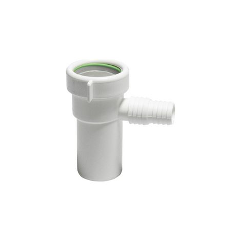 ATTACCO LAVATRICE UNIVERSALE- 1 1/4 x 32 mm- BONOM- pezzi 1