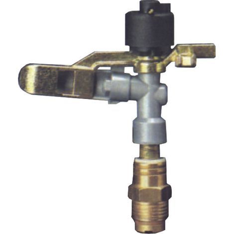 Irrigatore junior teso 4 1 getto circolare