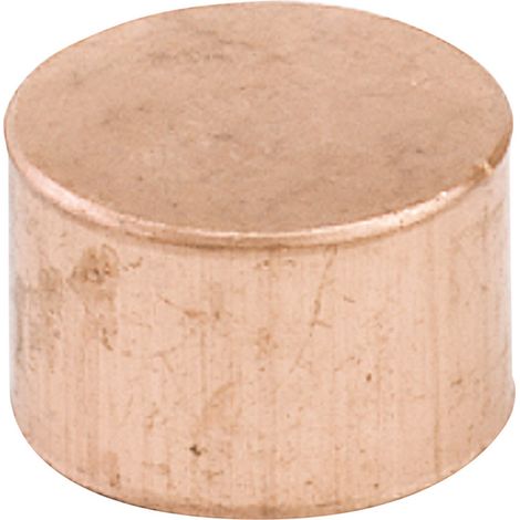 Draper 21826 Copper Face for Stock No. 20070 Copper/Rawhide Hammer, 32mm (1/5)