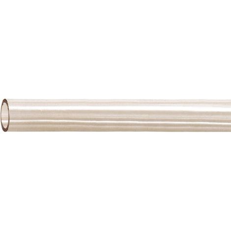 TUBO PVC TRASPARENTE 1-1/4"