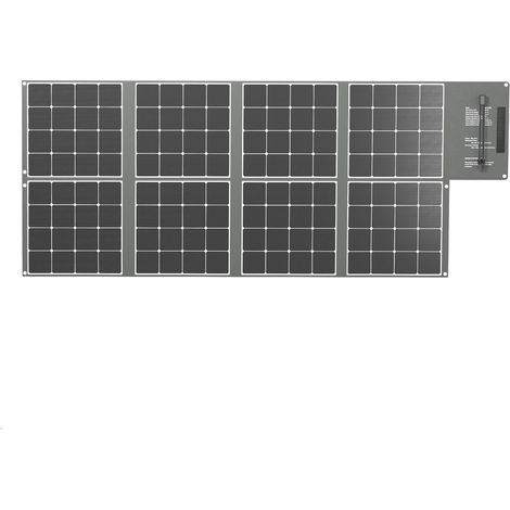Renogy Foldable Solar Panel Ceiling 400W, N-Type 25% High Efficiency, Lightweight Portable Foldable Solar Module for Off-Grid Outdoor Activities, SUV, RV, Marine, Camping, IP65 (1/5)