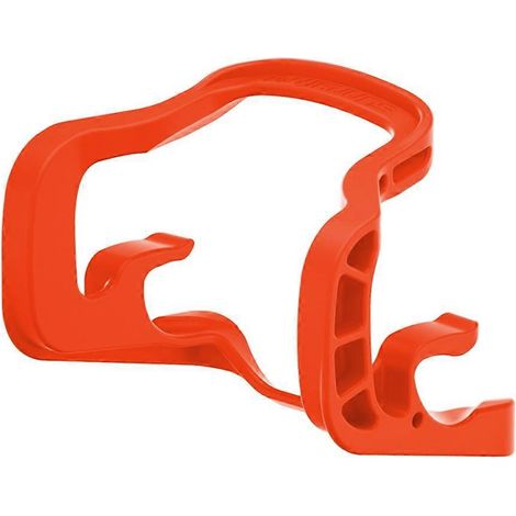 für Neo Gimbal Bumper Guard Bar Lens Protector Rot--