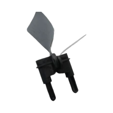 [PRODUIT D'OCCASION] Support Radiateur FIAT 500 II Phase 1 2007-... ♻️ Ref Oe. 51802135 - Garantie à vie (1/3)