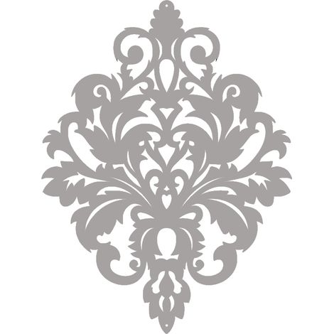 Lampada a sospensione Z16, elegante design traforato, grigio chiaro