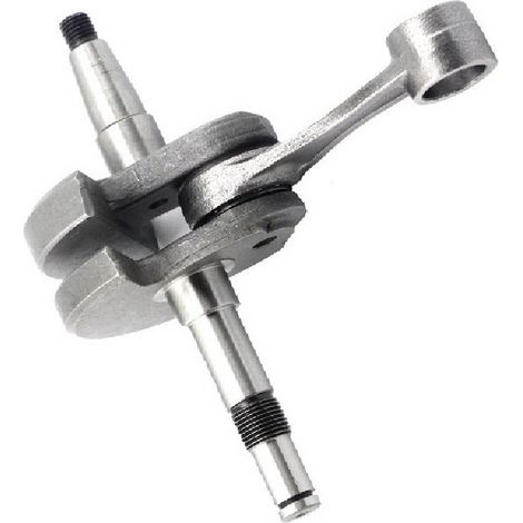 Cigüeñal compatible con Stihl Ms440  Ref 503011