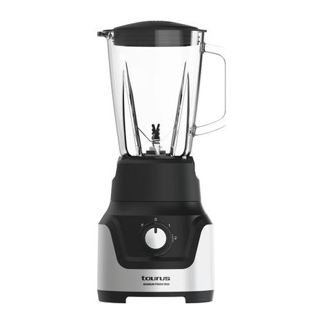 Robot da cucina Taurus magnum press 1500W 1.5L (1/3)
