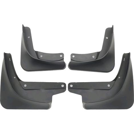 Mudguards for 2023 Tesla Model 2 (Refreshed Version) - Hot Selling Across China (1/4)