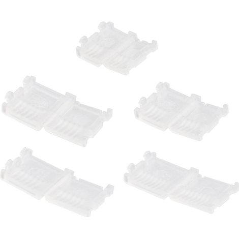 Lot de 30 connecteurs d'équilibre de batterie LiPo 2S 3S 4S 5S 6S pour câble de batterie au lithium RC 7,4 V 11,1 V 14,8 V 18,5 V 22,2 V (1/5)