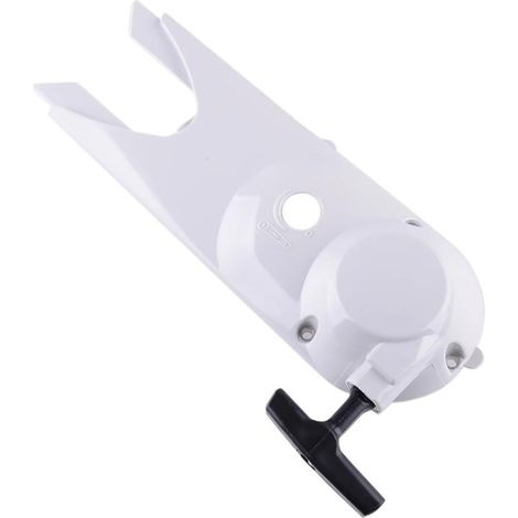 Lanceur à Rappel, Convient for Stihl, TS400 4223 190 0401, pièces de rembobinage d'outil, Ensemble scie tronçonner en Plastique Ensemble de démarrage (1/5)