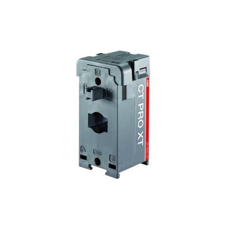 CT PRO XT 250 Transformateur de courant avec protection secondaire électronique 2CSG225915R1101 ABB T225915