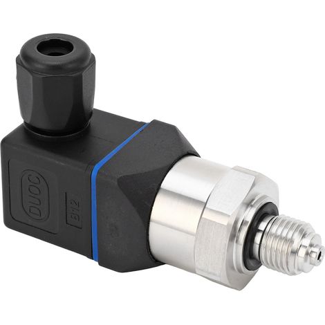 Druckmessumformer 0-40 MPa, G1/4-Transmitter, geringe Fehlerrate, 0,5-4,5 V Ausgang, kraftstoff- und ölverträglich, präziser Drucksensor. (1/5)