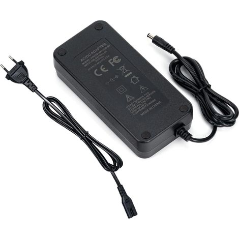 48V 5A Alimentation Adaptateur pour Home Audio Bluetooth Récepteur Stéréo Amplificateur Mini Hi-FI Classe D Amplificateur Intégré (1/5)