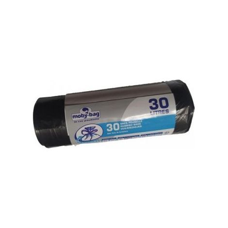 Dart Sacchetto per pattumiera eco20x50l - Dart