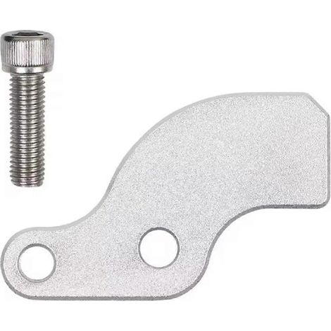 Shift Neutral Gear Shift Assist Gear Shift Hilfszubehör Passend für 2018–2025 Harley Touring 2018–2025 Softail (1/5)