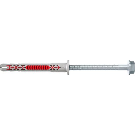 FISCHER caja 50 duoxpand 880 fus 562152 fischer , Caja 50 Duoxpand 8x80 Fus 562152 de la marca Fischer.